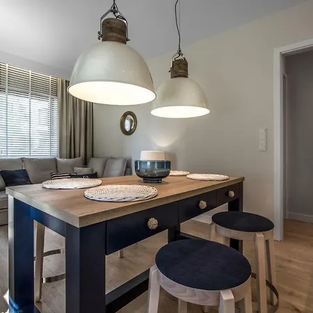 Apartmán Nowa Motlawa/victoriapartments Gdaňsk