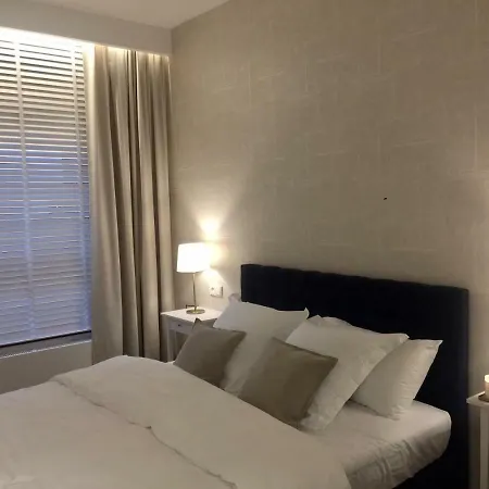 Nowa Motlawa/victoriapartments * Gdaňsk