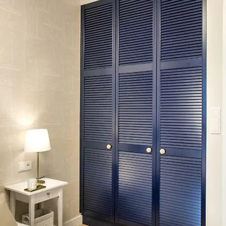 Apartmán Nowa Motlawa/victoriapartments