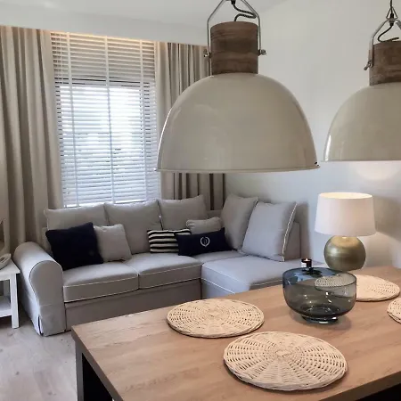 Apartmán Nowa Motlawa/victoriapartments